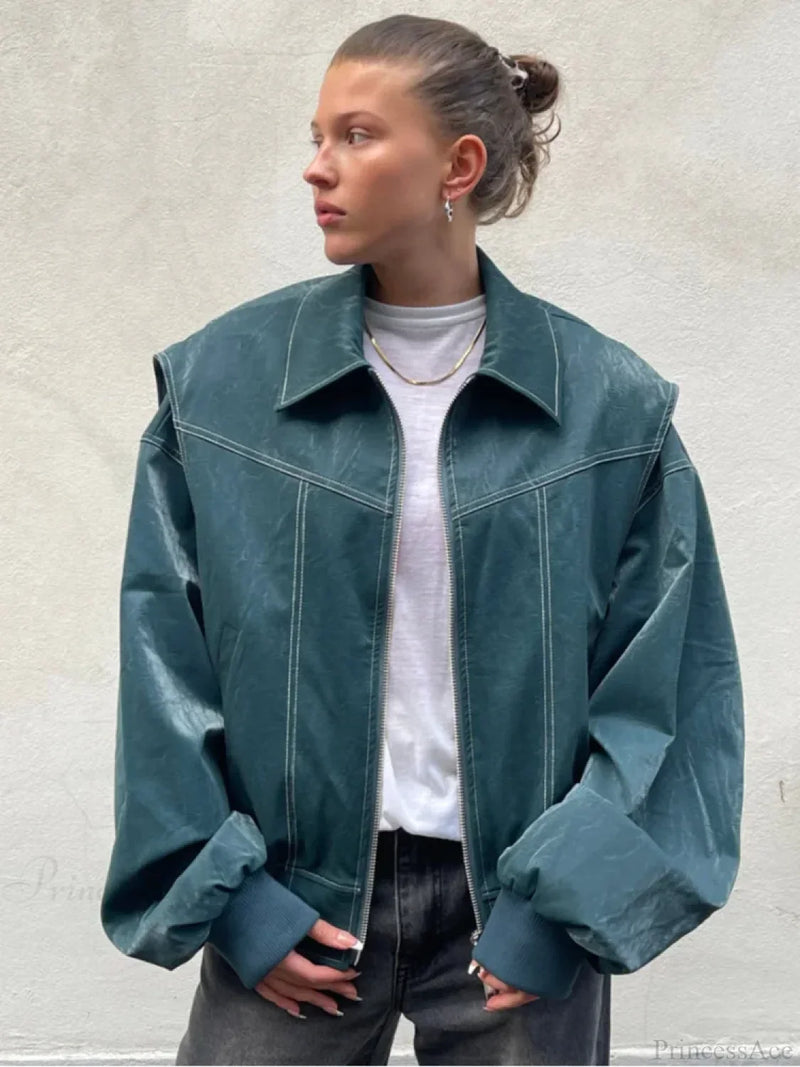 Vintage Inspired Coat
