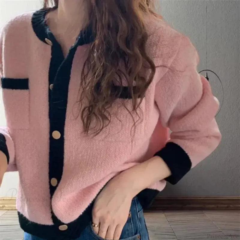 Classic Vintage Cardigan