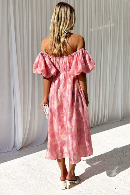 Vintage Inspired Dress