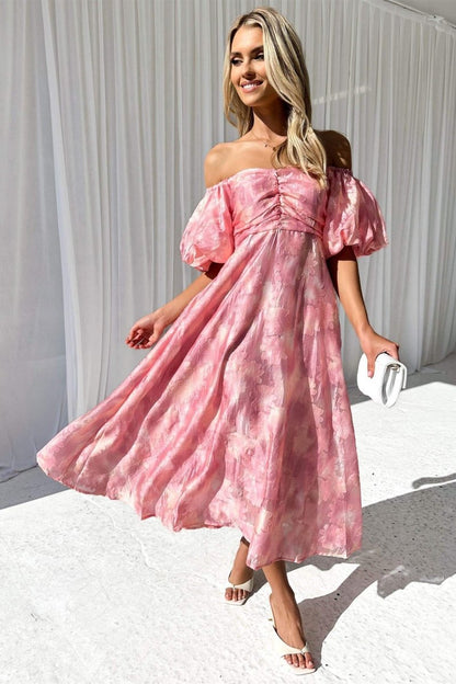 Vintage Inspired Dress