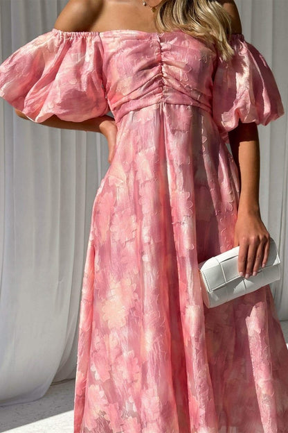 Vintage Inspired Dress