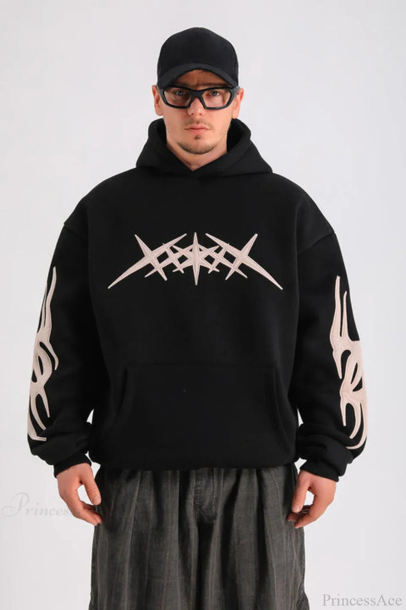 Classic Vintage Pullover