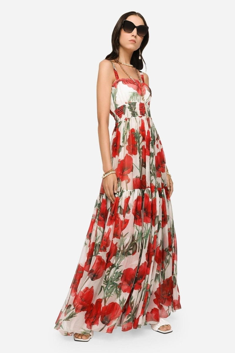 Vintage Inspired Dress