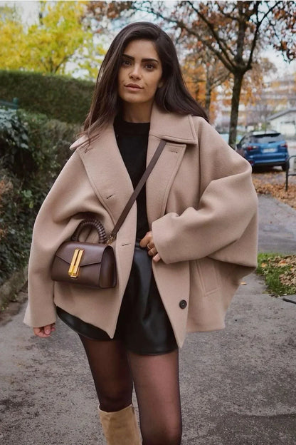 Beautifully Crafted Jacket