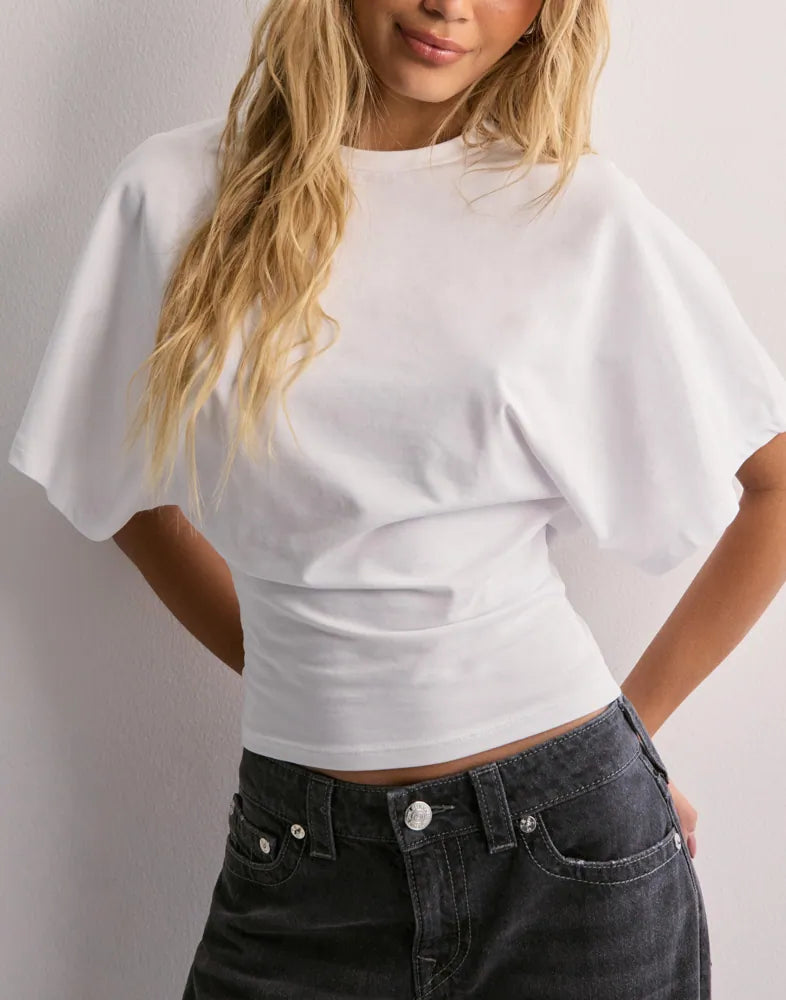 Elegantly Designed T-Shirt