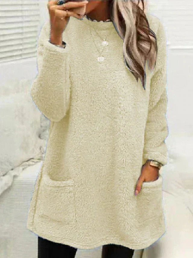Elegantly Designed Sweater