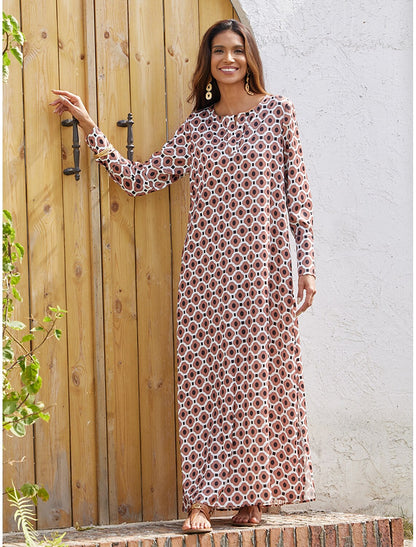 Elegantly Designed Dress