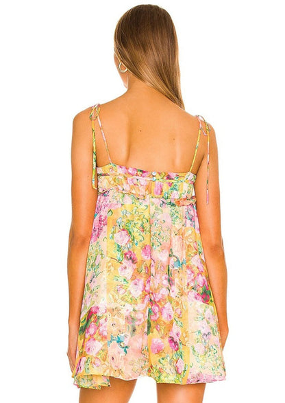 Beautifully Crafted Dress