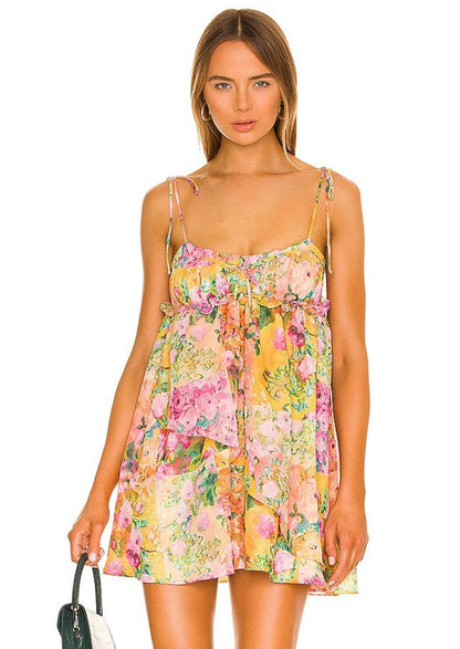 Beautifully Crafted Dress