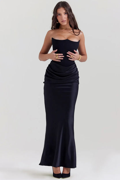 Elegantly Designed Dress