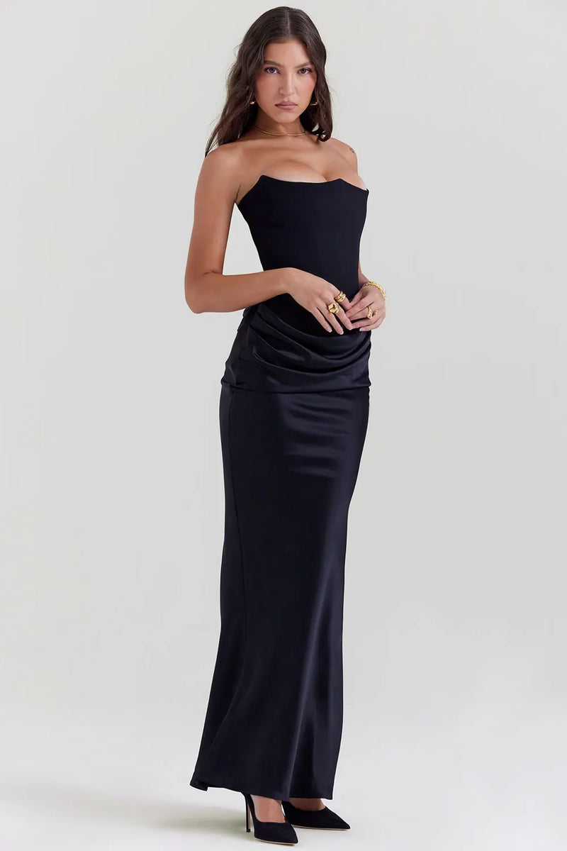Elegantly Designed Dress