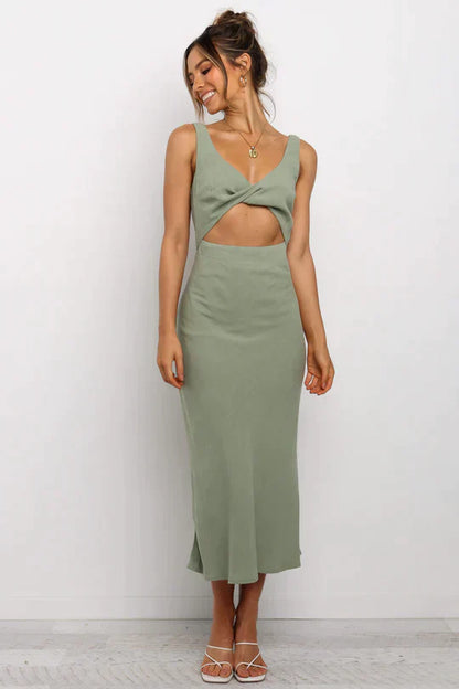 Vintage Inspired Dress