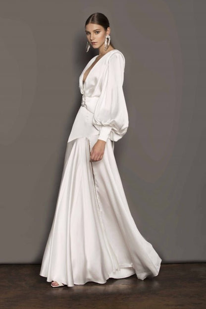 Thoughtfully Designed Dress