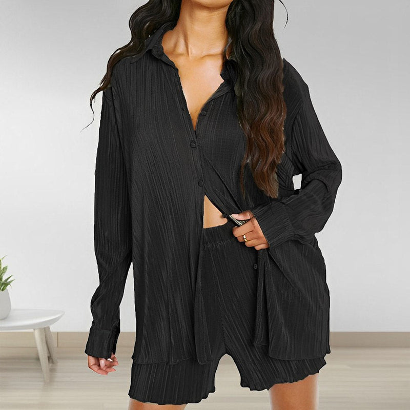 Classic Designed Shirt