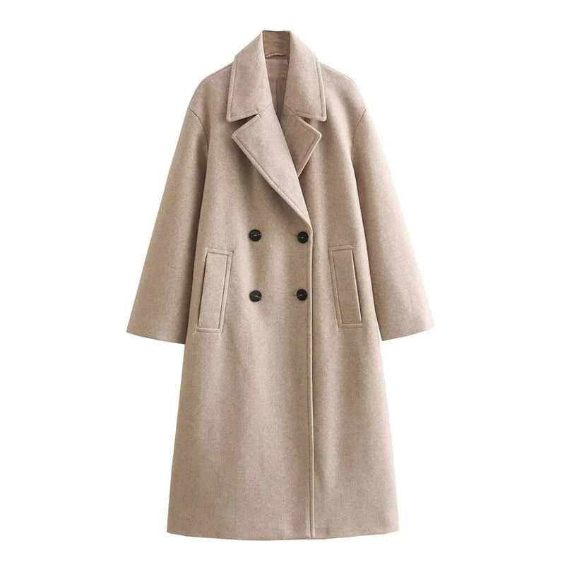 Beautifully Crafted Jacket