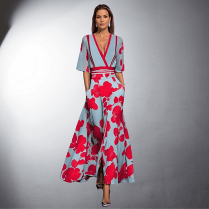 Classic Vintage Dress