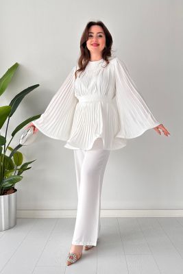 Gracefully Designed Pants