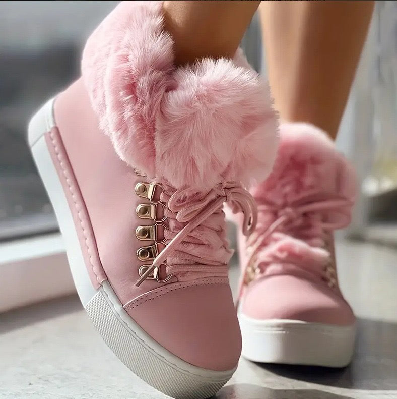Comfortable Orthopedic Boots for Daily Wear