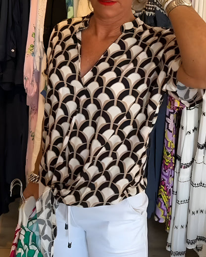 Beautifully Crafted Blouse