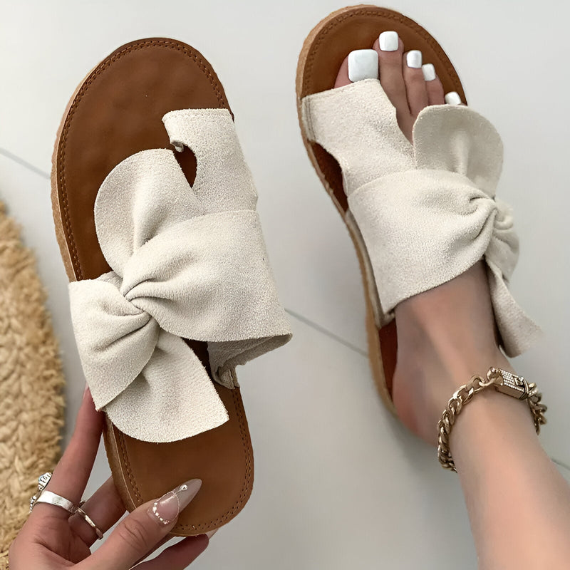 Beautifully Crafted Orthopedic Sandals