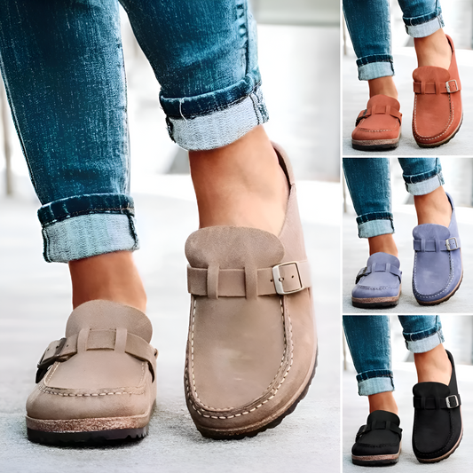 Elegant Orthopedic Sandals for Every Step