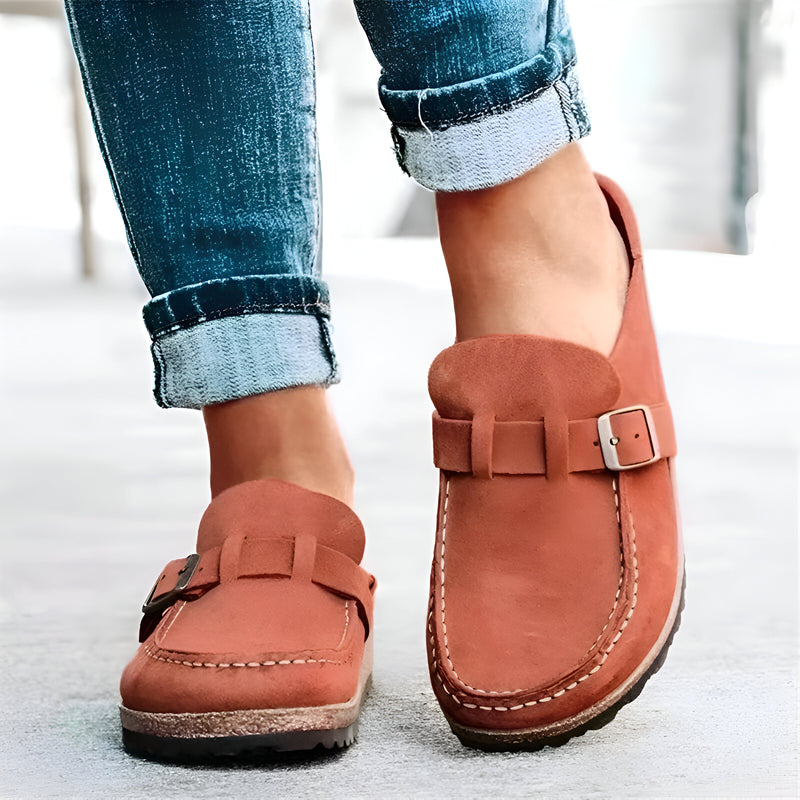 Elegant Orthopedic Sandals for Every Step