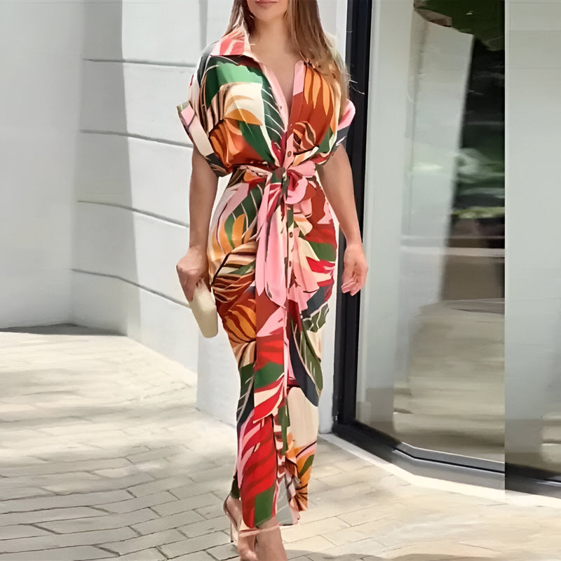 Vintage Inspired Garment