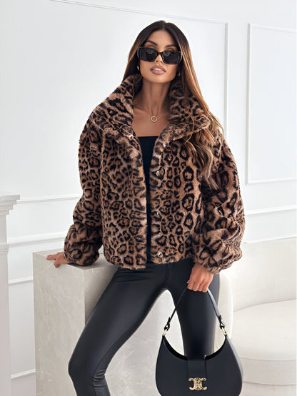 Classic Designed Jacket