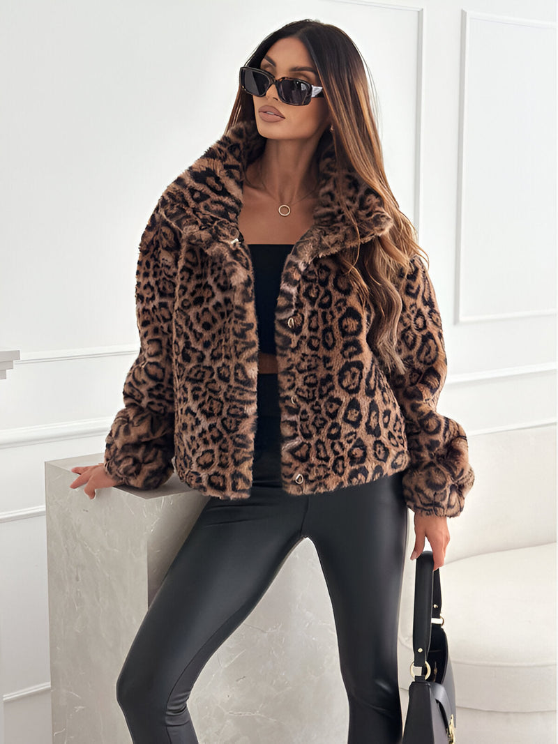 Classic Designed Jacket