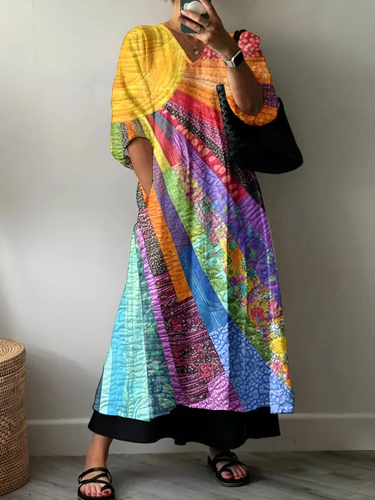 Thoughtfully Designed Dress