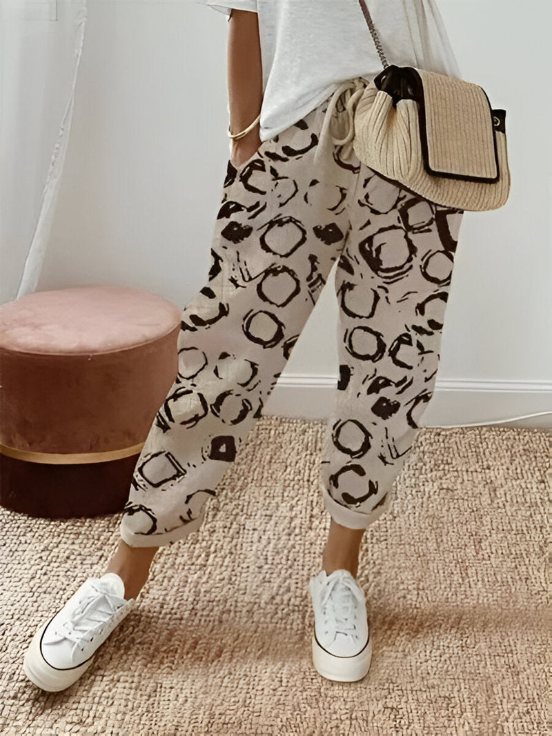 Thoughtfully Designed Garment