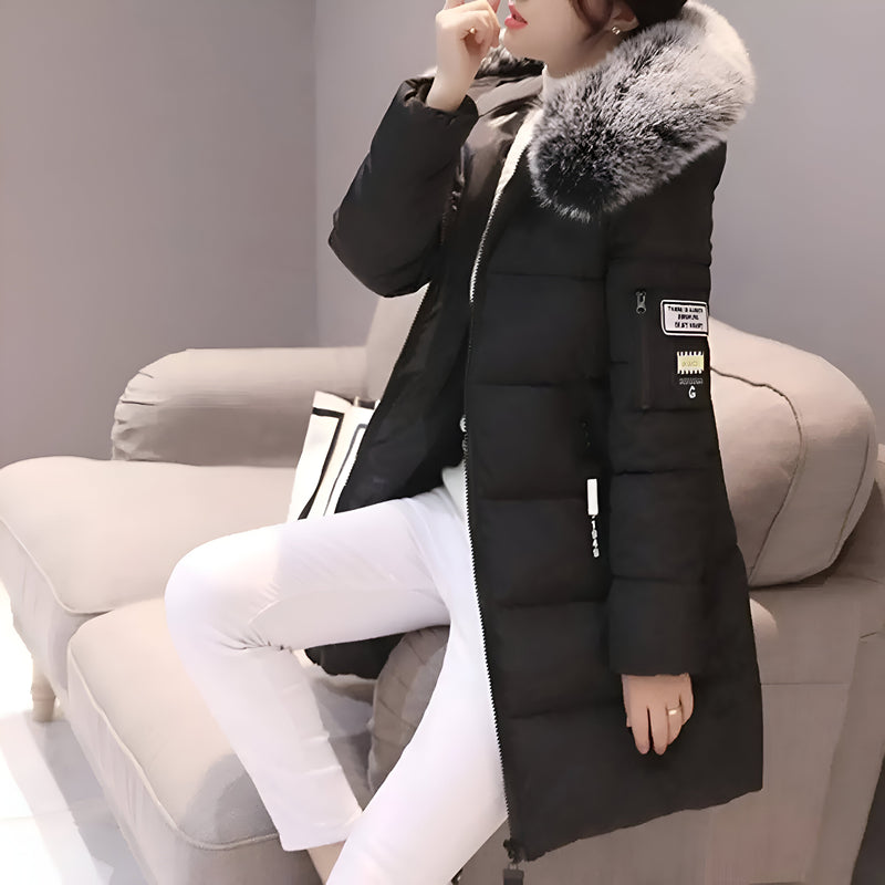 Vintage Inspired Jacket