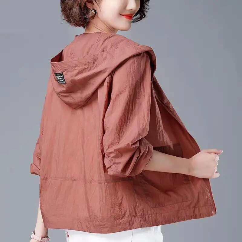 Elegantly Designed Coat