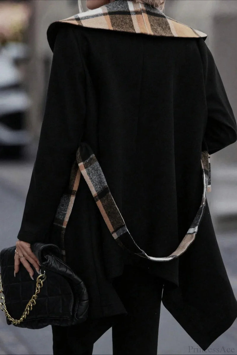 Elegantly Designed Coat