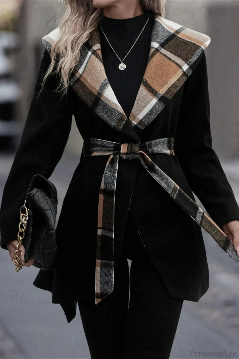 Elegantly Designed Coat