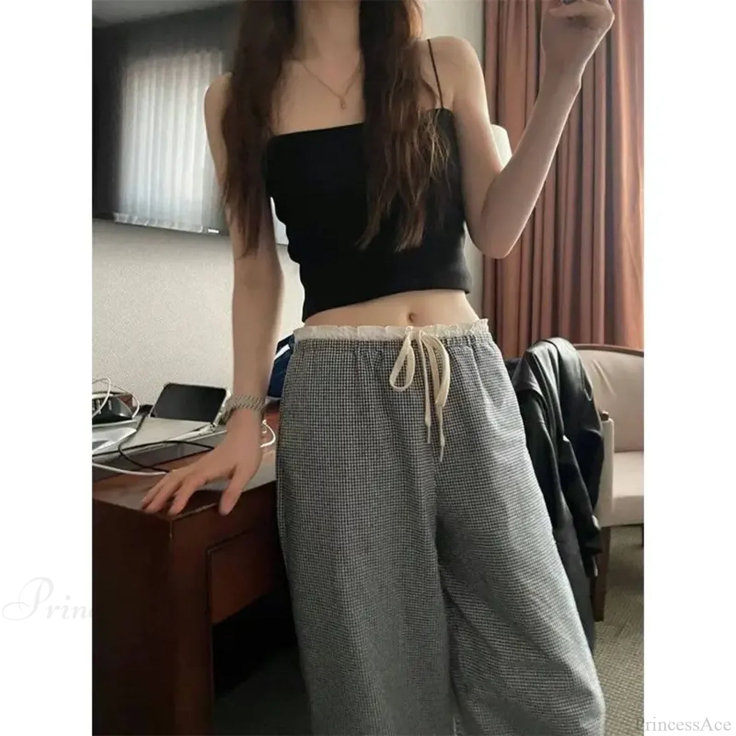 Vintage Inspired Pants