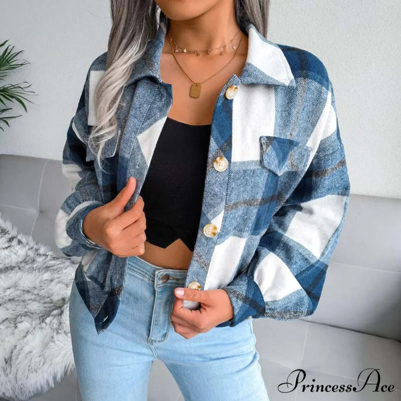 Classic Vintage Coat