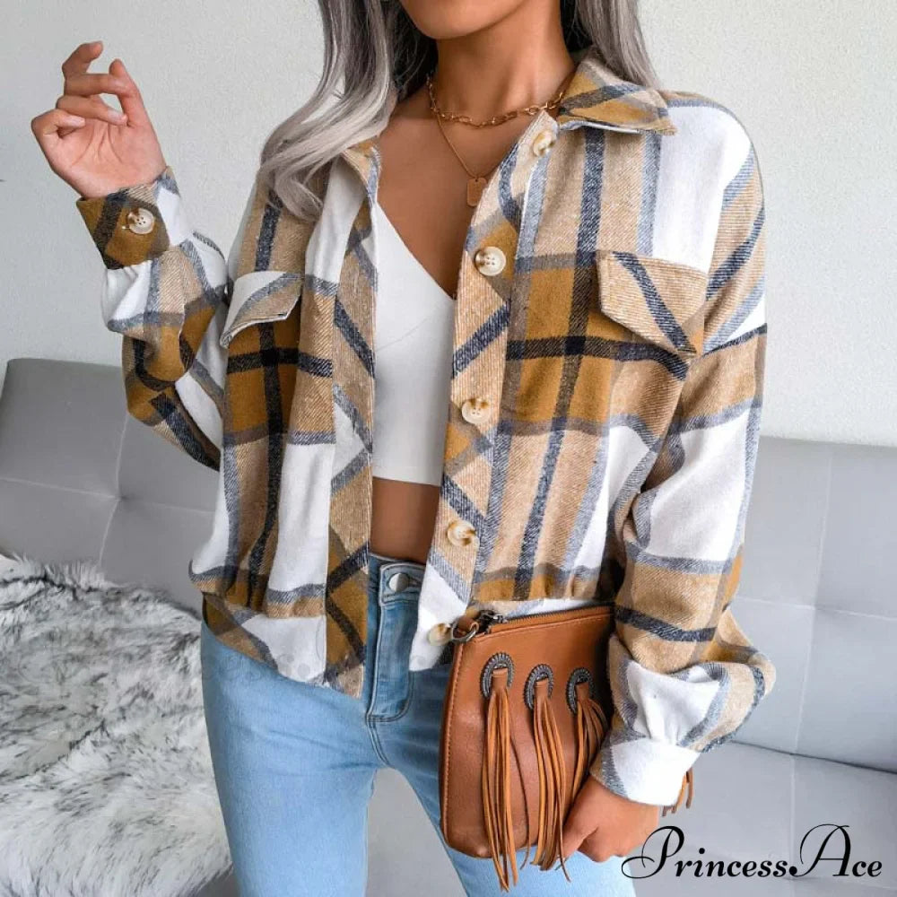 Classic Vintage Coat