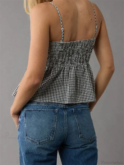 Classic Vintage Top