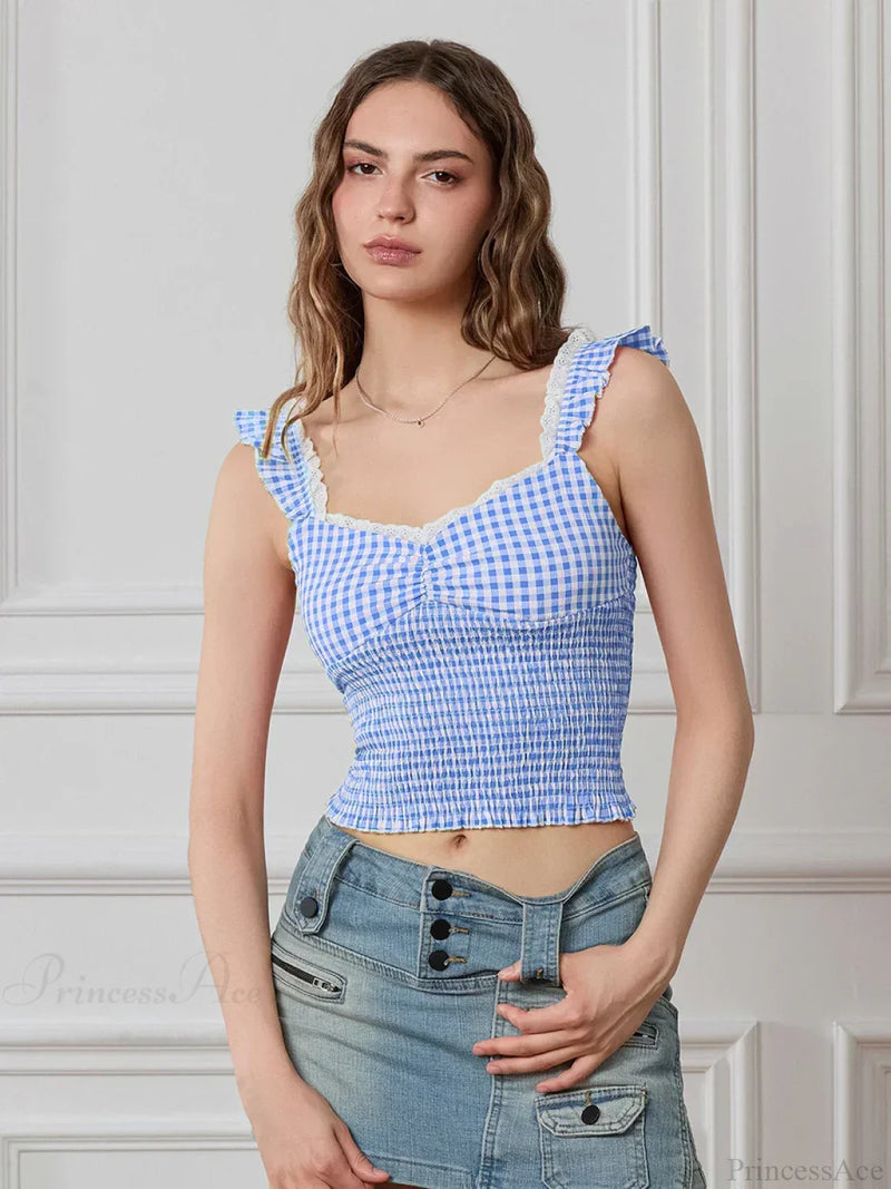 Classic Vintage Top