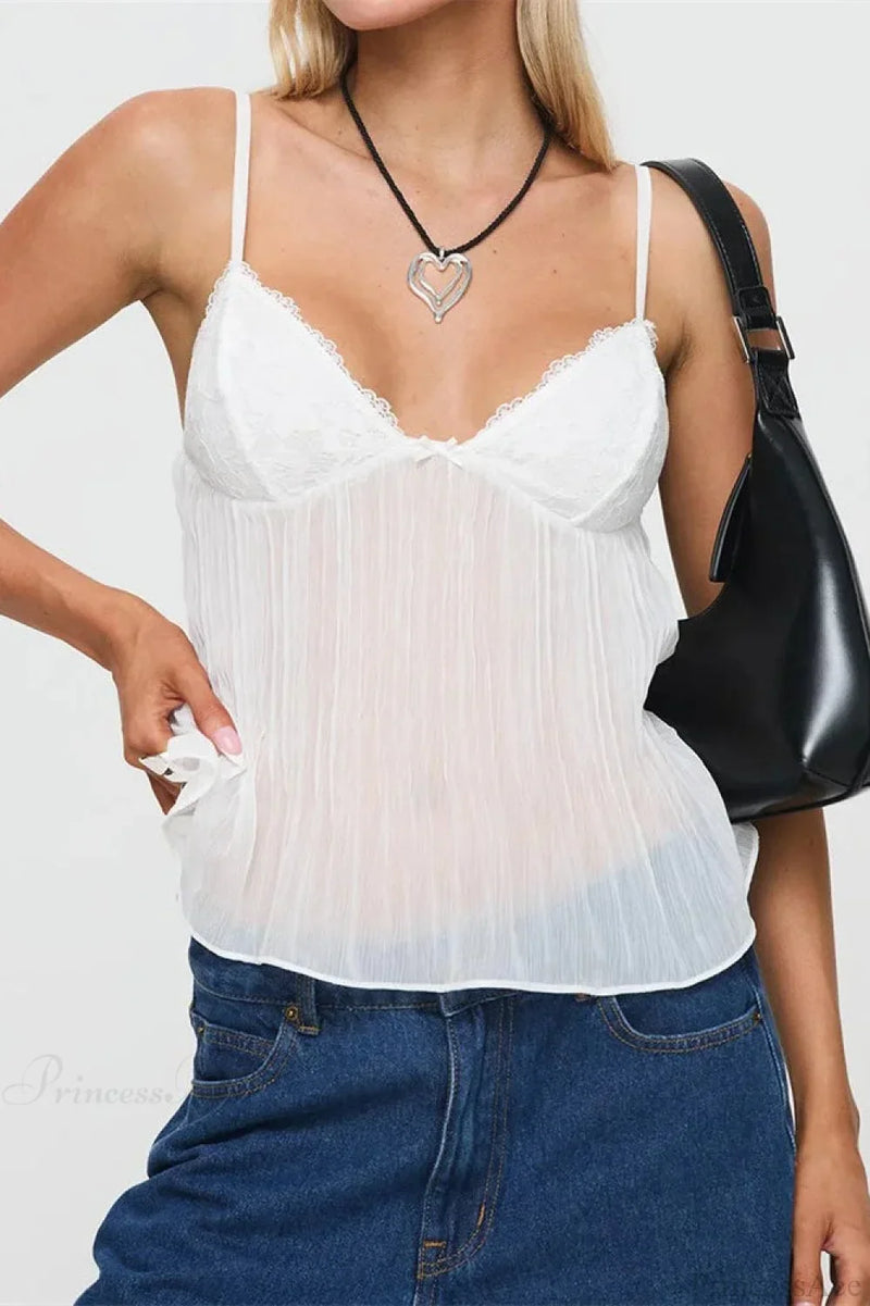 Classic Designed Top