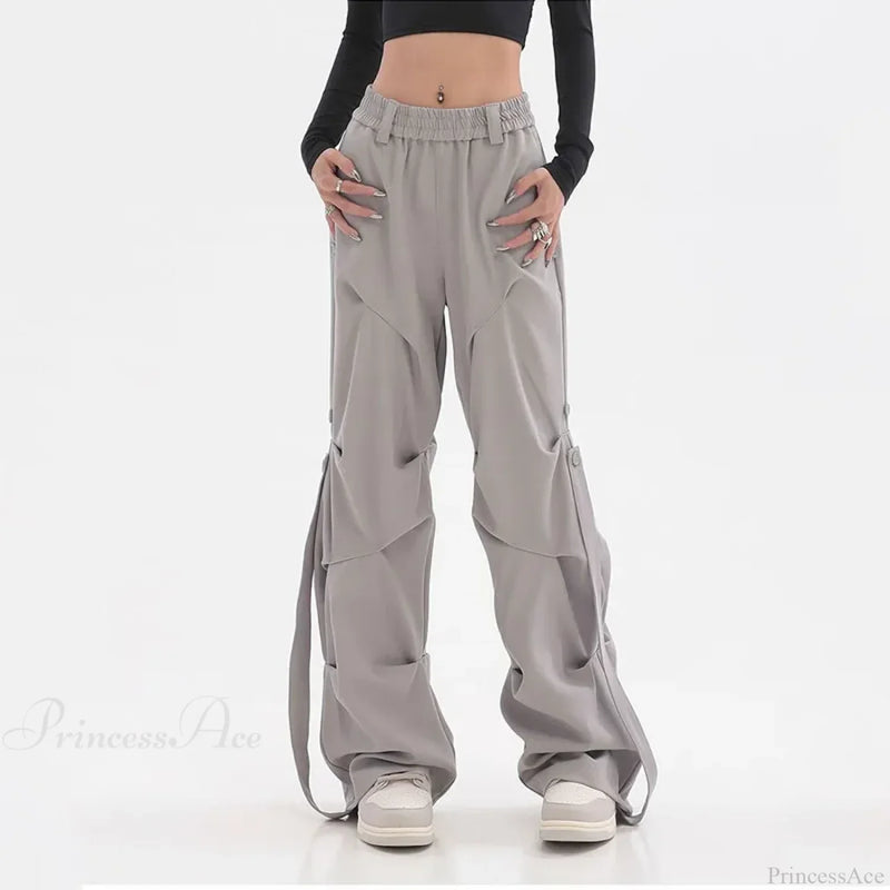 Thoughtfully Designed Pants