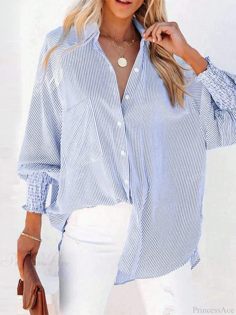 Elegantly Designed Blouse