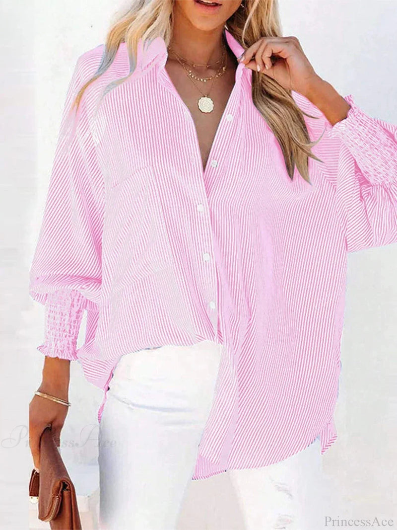 Elegantly Designed Blouse