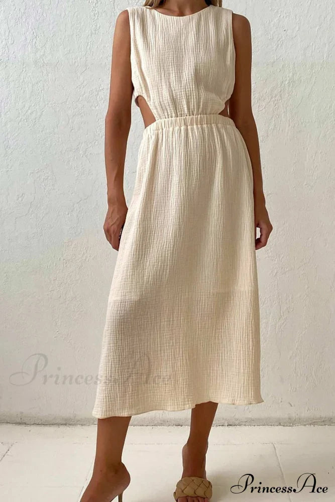 Vintage Inspired Dress
