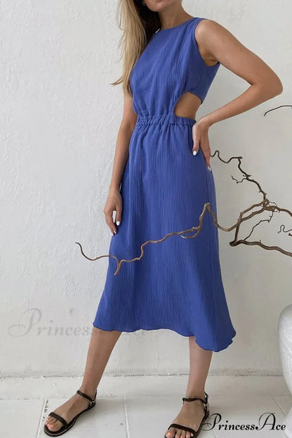 Vintage Inspired Dress