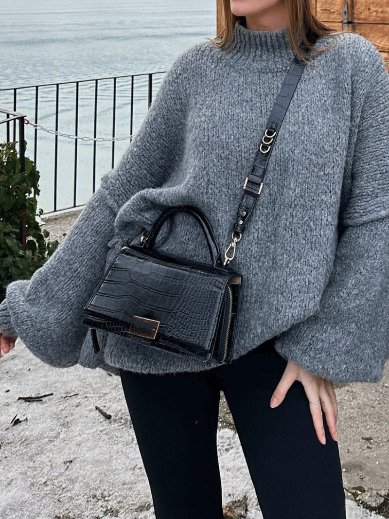 Beautifully Crafted Sweater