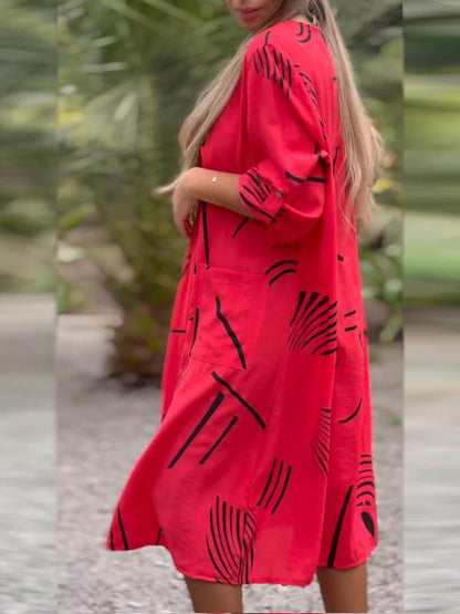 Beautifully Crafted Dress
