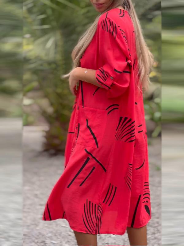 Beautifully Crafted Dress