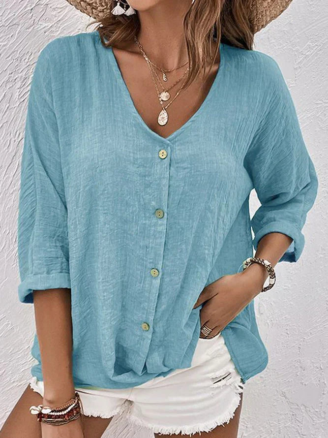 Elegantly Designed Shirt